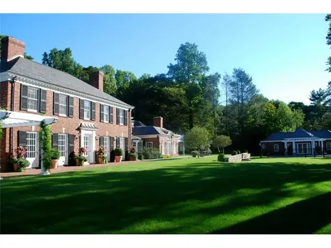 Greenwich CT 06830