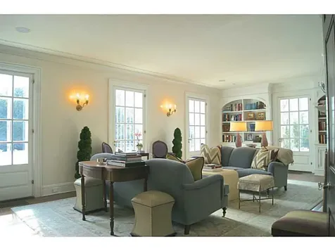 Greenwich CT 06830