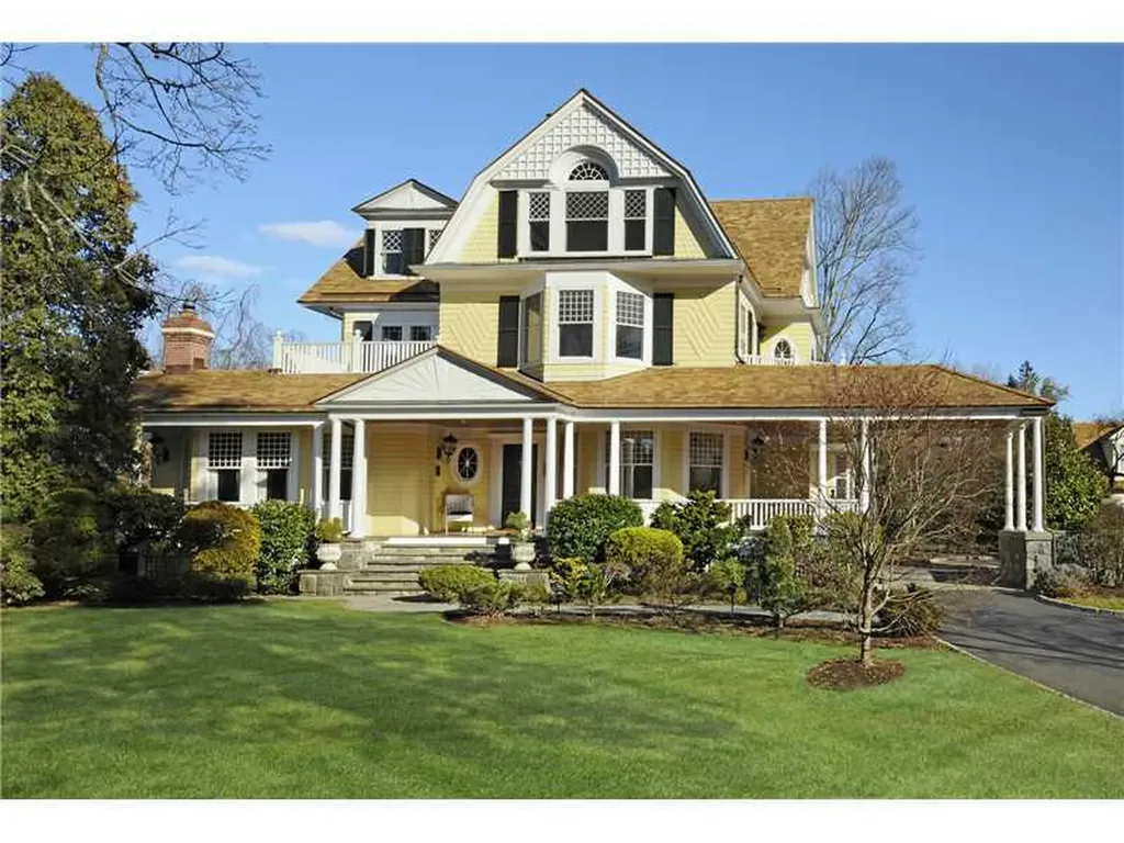 15 Otter Rock Drive Greenwich CT 06830