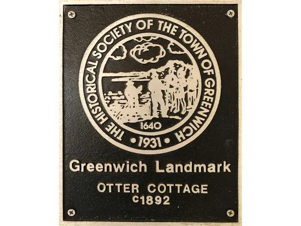 15 Otter Rock Drive Greenwich CT 06830