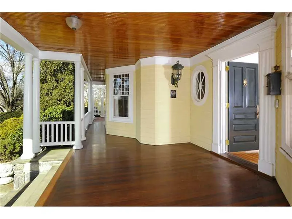 15 Otter Rock Drive Greenwich CT 06830