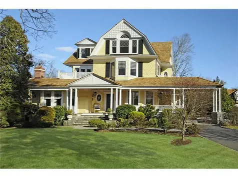 15 Otter Rock Drive Greenwich CT 06830