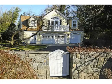 15 Otter Rock Drive Greenwich CT 06830