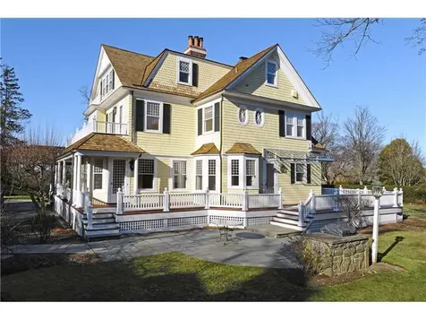 15 Otter Rock Drive Greenwich CT 06830
