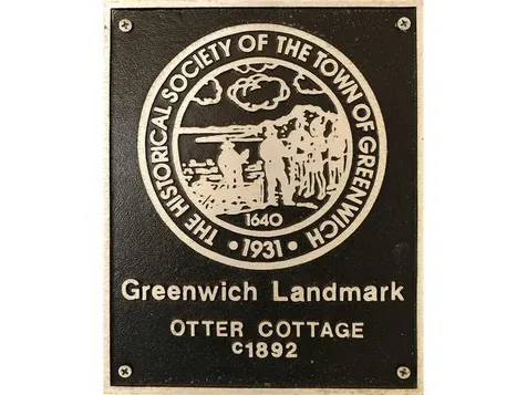 15 Otter Rock Drive Greenwich CT 06830