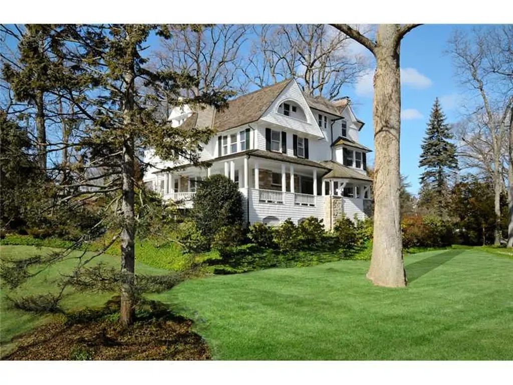 Greenwich CT 06830