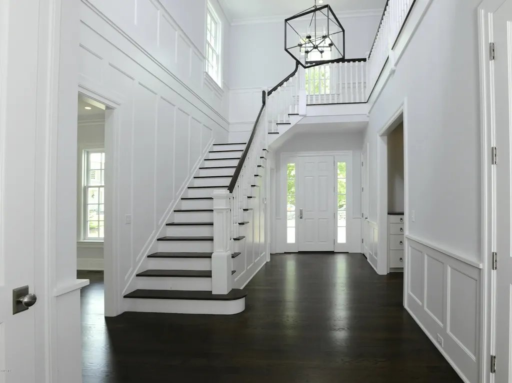27 Stillman Lane Greenwich CT 06831