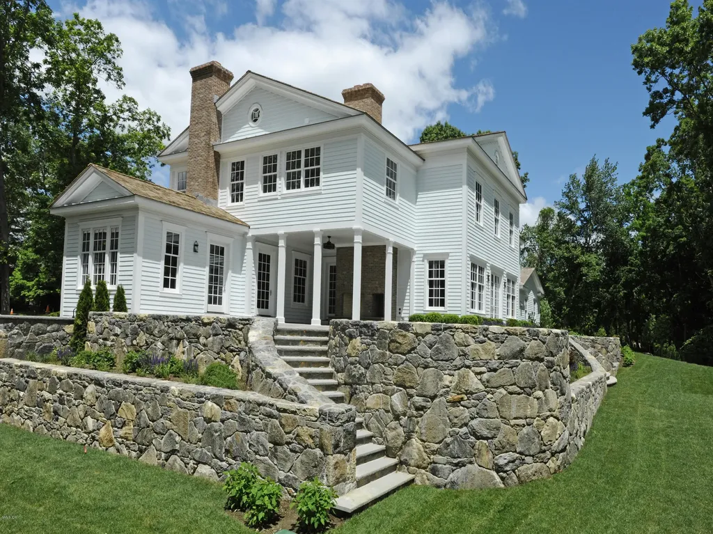 27 Stillman Lane Greenwich CT 06831