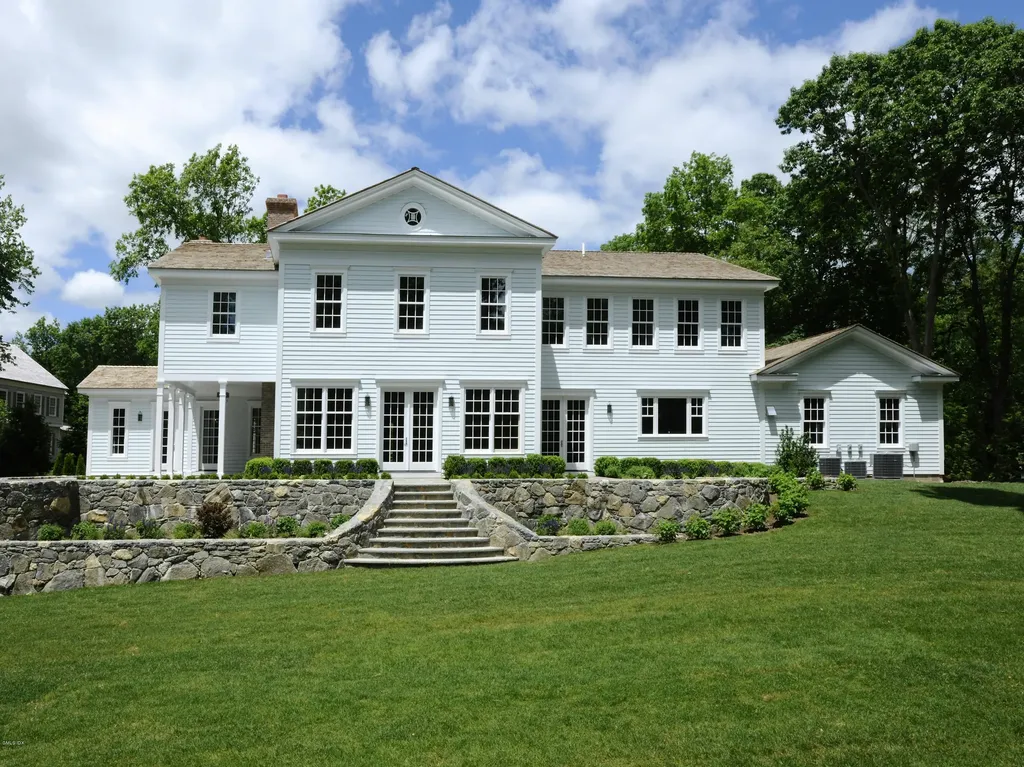 27 Stillman Lane Greenwich CT 06831