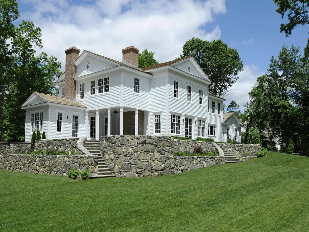 27 Stillman Lane Greenwich CT 06831