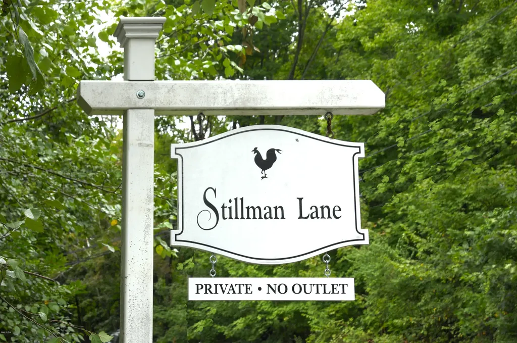 27 Stillman Lane Greenwich CT 06831
