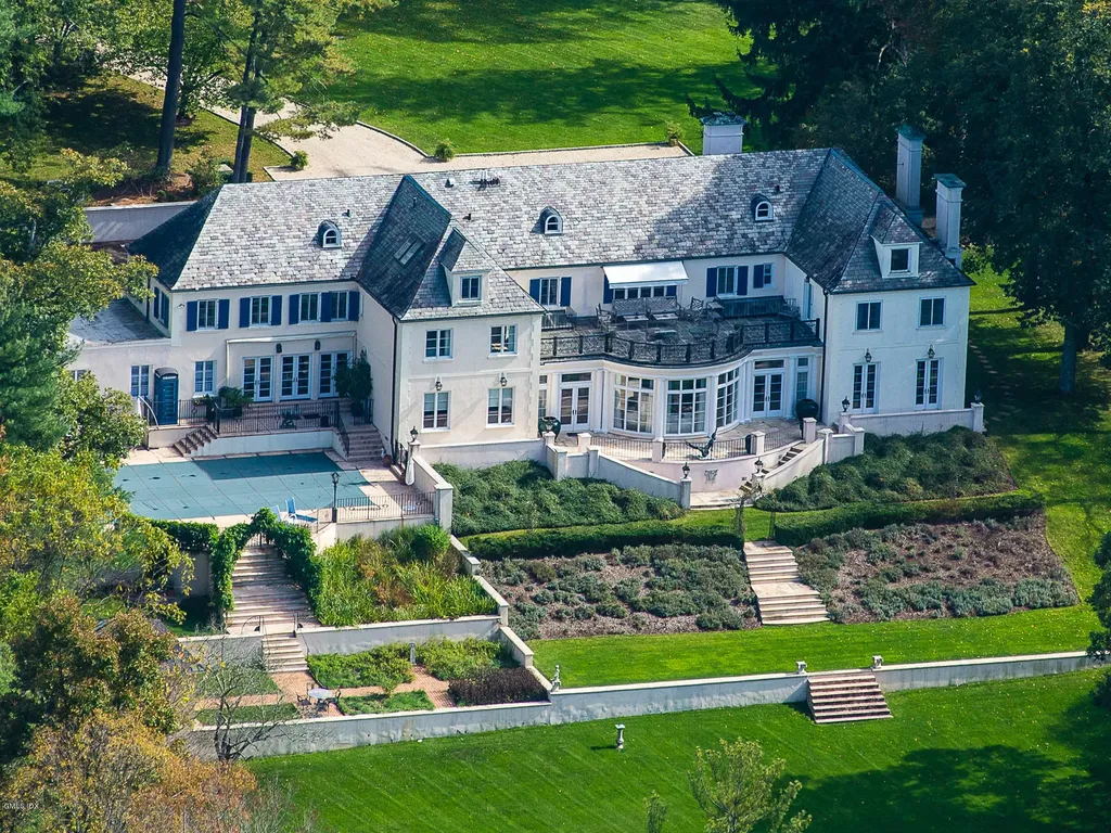 200 Stanwich Road Greenwich CT 06830