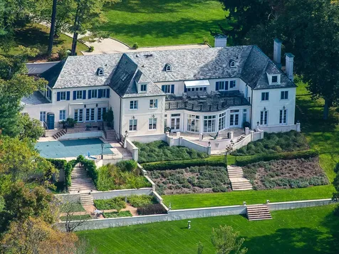 200 Stanwich Road Greenwich CT 06830