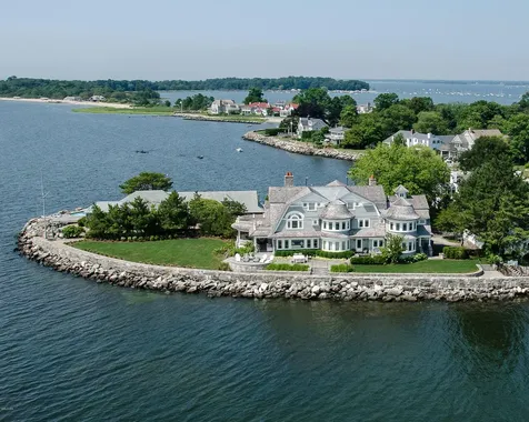 25 E Point Lane Old Greenwich CT 06870
