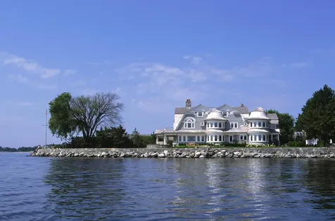 25 E Point Lane Old Greenwich CT 06870