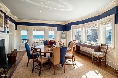 25 E Point Lane Old Greenwich CT 06870