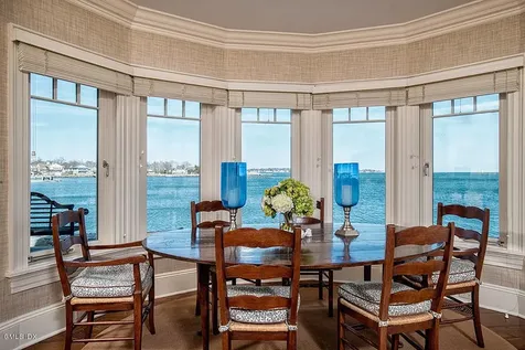 25 E Point Lane Old Greenwich CT 06870