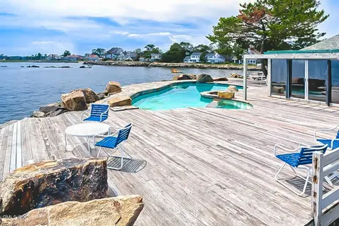 28 E Point Lane Old Greenwich CT 06870