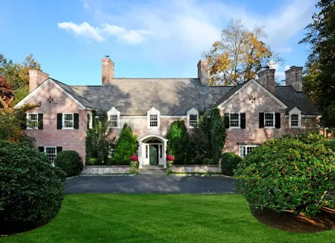 11 Meadowcroft Lane Greenwich CT 06830