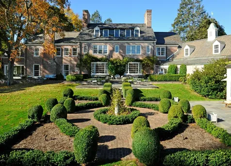 11 Meadowcroft Lane Greenwich CT 06830