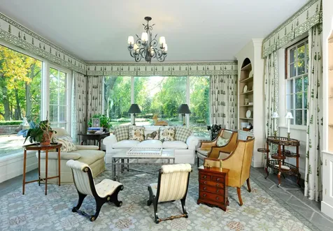 11 Meadowcroft Lane Greenwich CT 06830