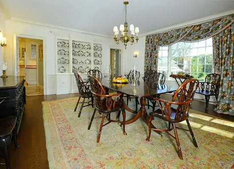11 Meadowcroft Lane Greenwich CT 06830