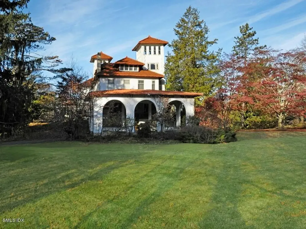 269 Palmer Hill Road Old Greenwich CT 06870