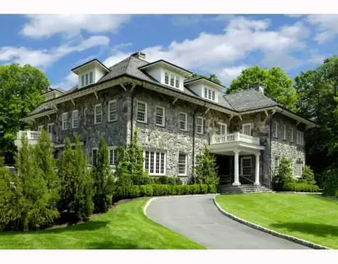 Greenwich CT 06831