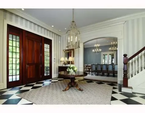 Greenwich CT 06831