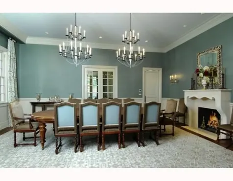Greenwich CT 06831