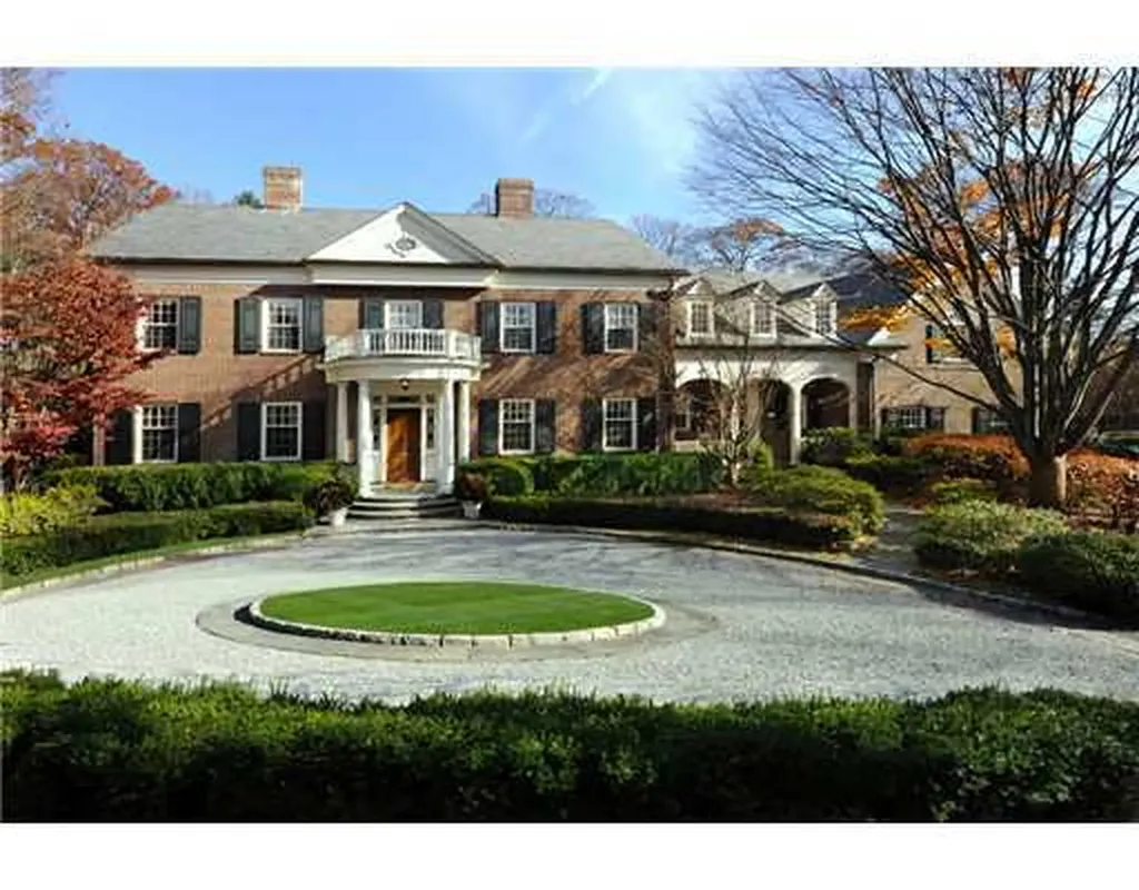 Greenwich CT 06830