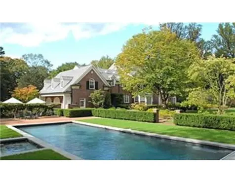Greenwich CT 06830
