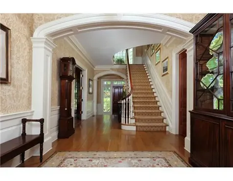 Greenwich CT 06830