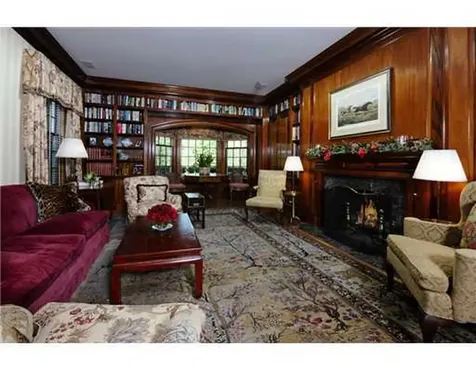 Greenwich CT 06830