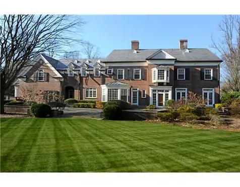 Greenwich CT 06830