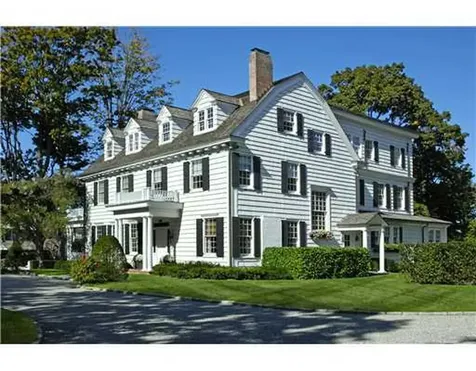 41 Bush Avenue Greenwich CT 06830