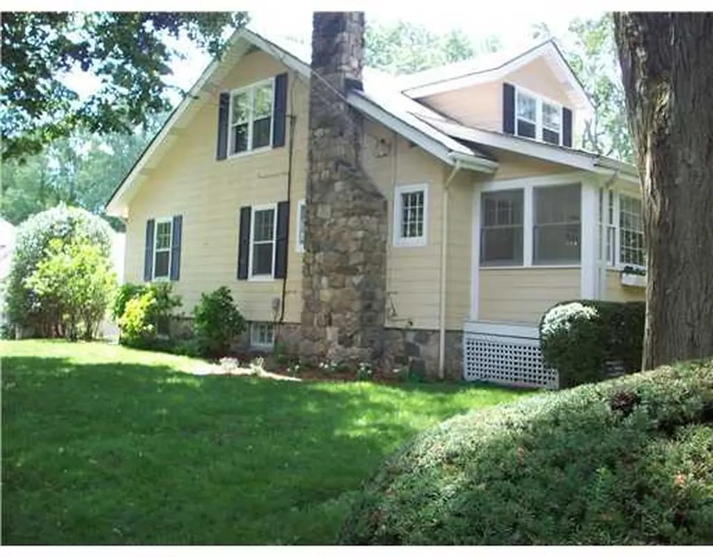 Old Greenwich CT 06870