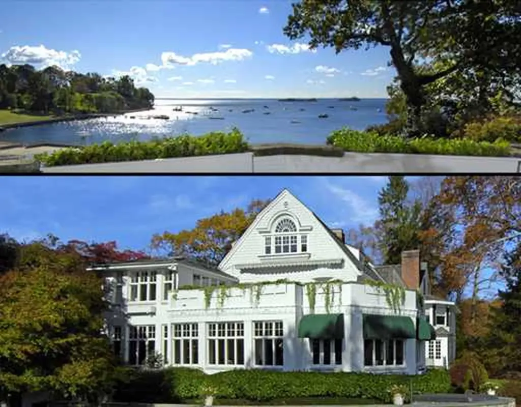 Greenwich CT 06830