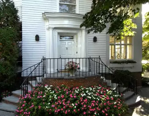 Greenwich CT 06830