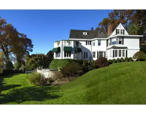Greenwich CT 06830