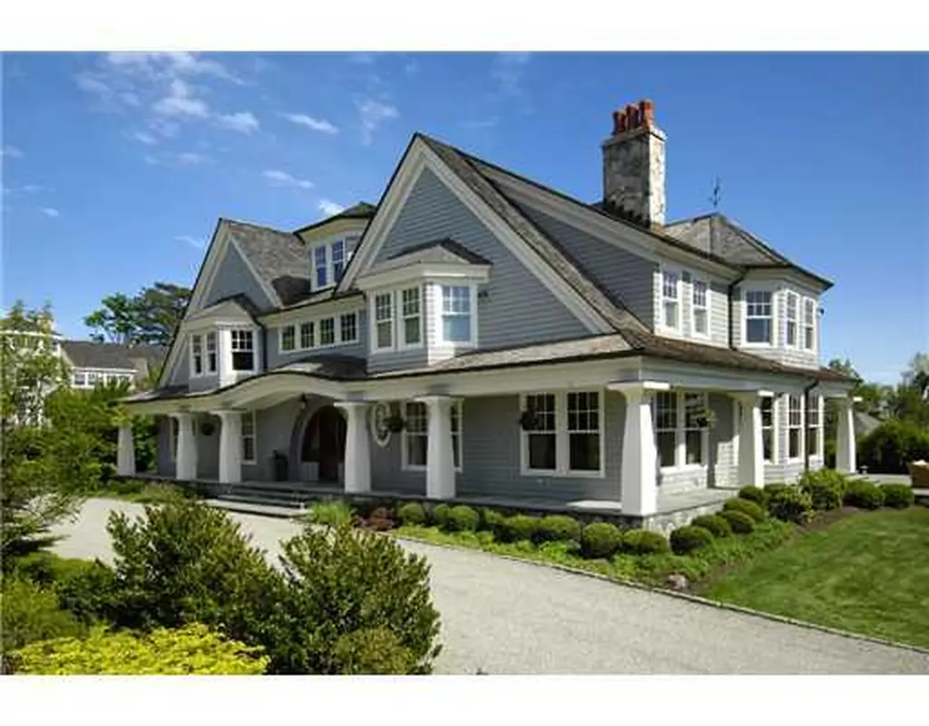 Old Greenwich CT 06870