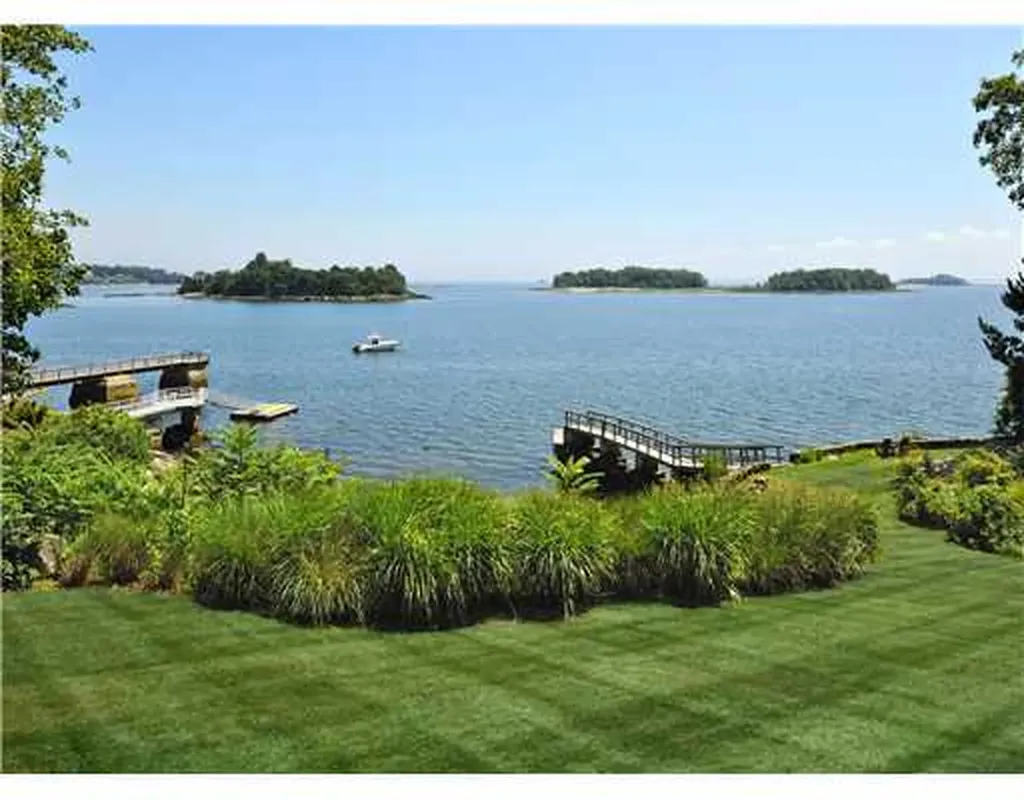 125 Byram Shore Road Greenwich CT 06830