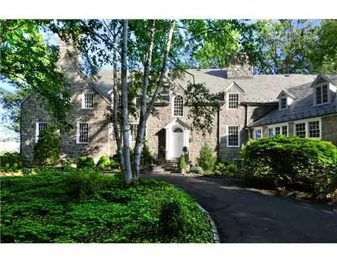 Greenwich CT 06830