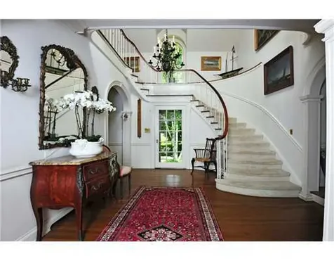 Greenwich CT 06830