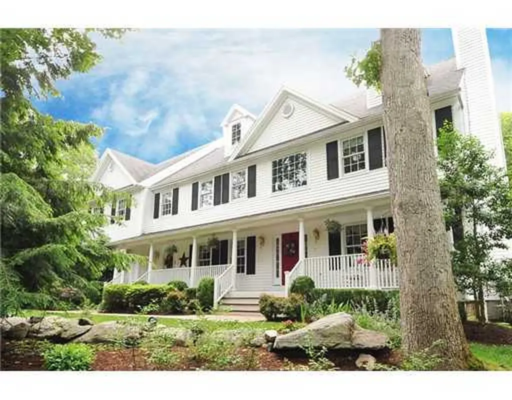 Cos Cob CT 06807
