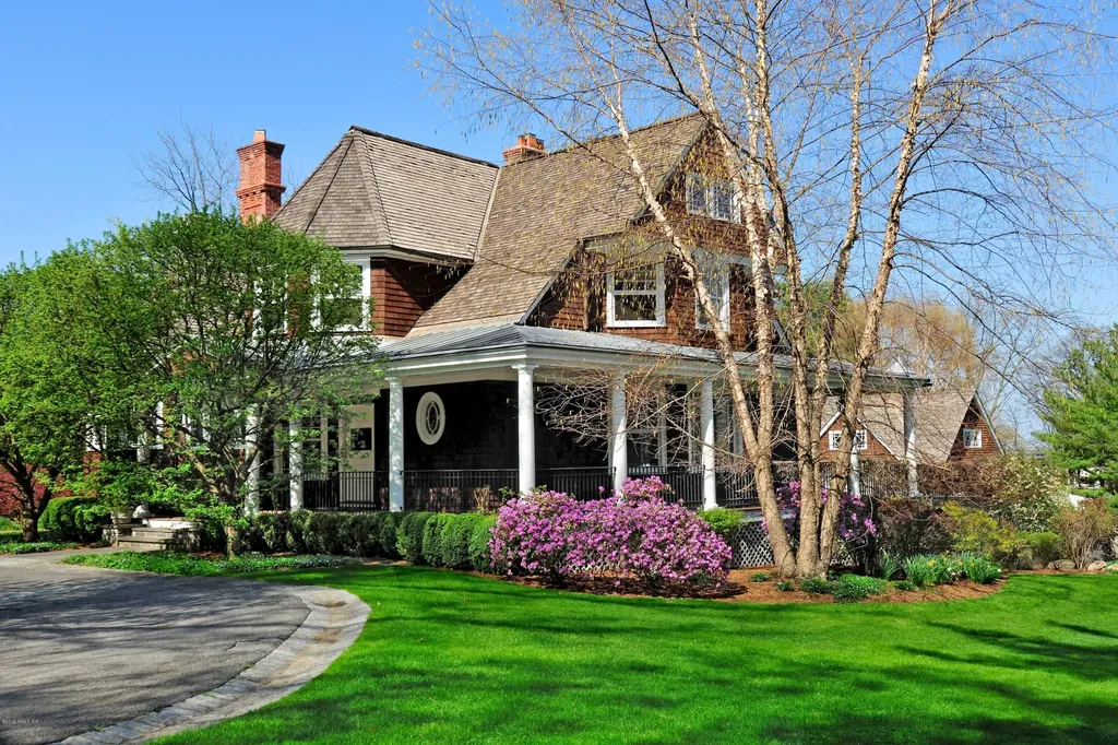 Greenwich CT 06830