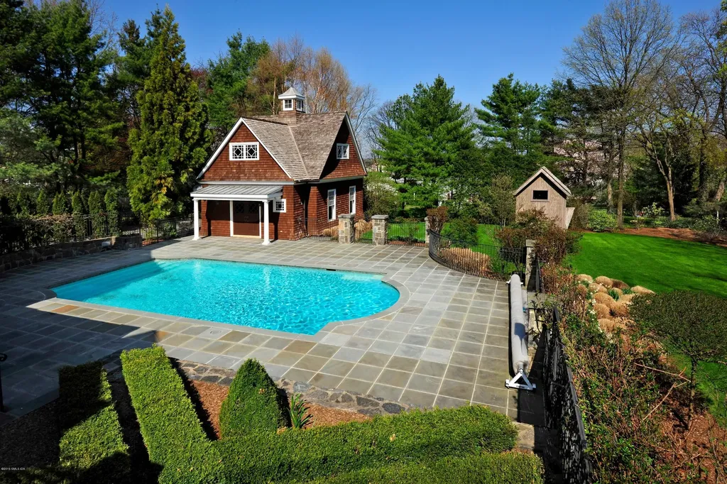 Greenwich CT 06830