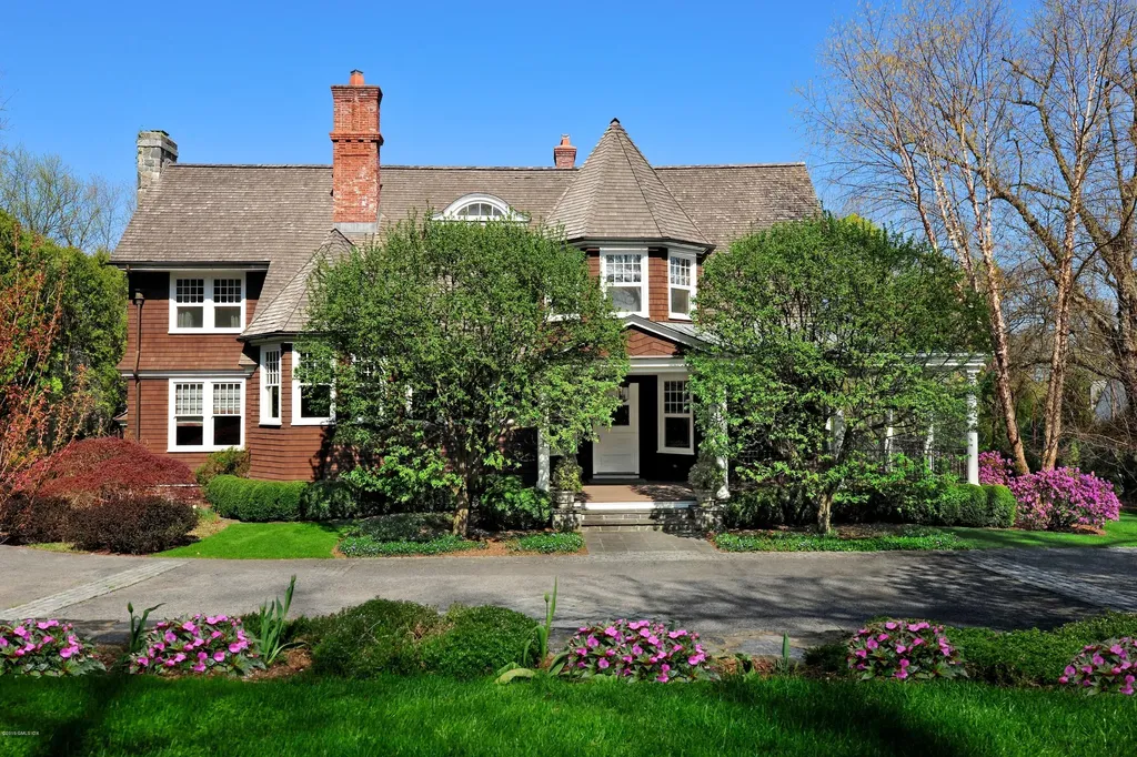 Greenwich CT 06830