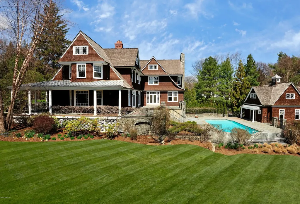 Greenwich CT 06830