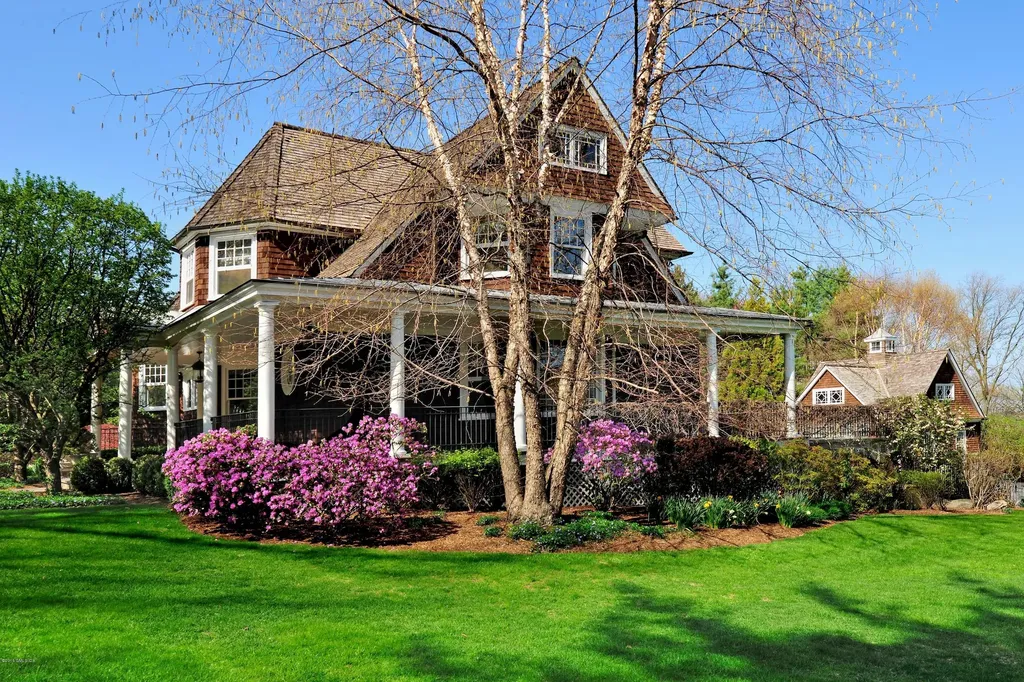Greenwich CT 06830